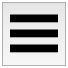 An icon just right using position relative
